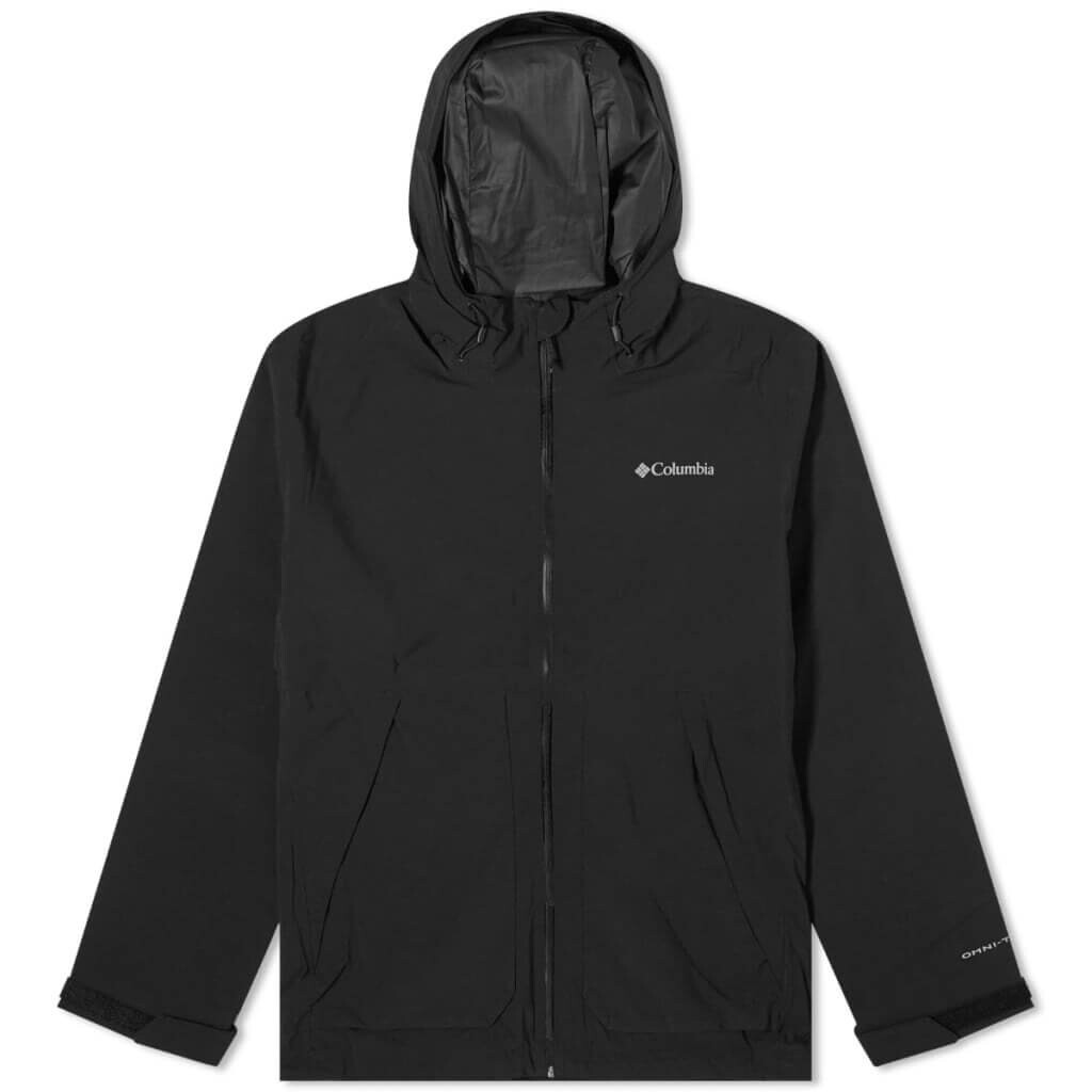 

Куртка Columbia Altbound, черный