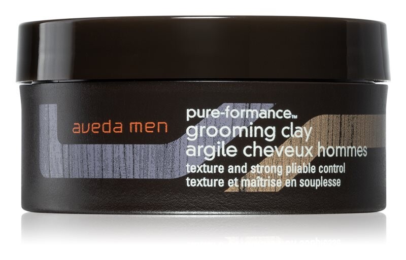 

Паста для лепки для фиксации формы Aveda Men Pure - Formance™ Grooming Clay