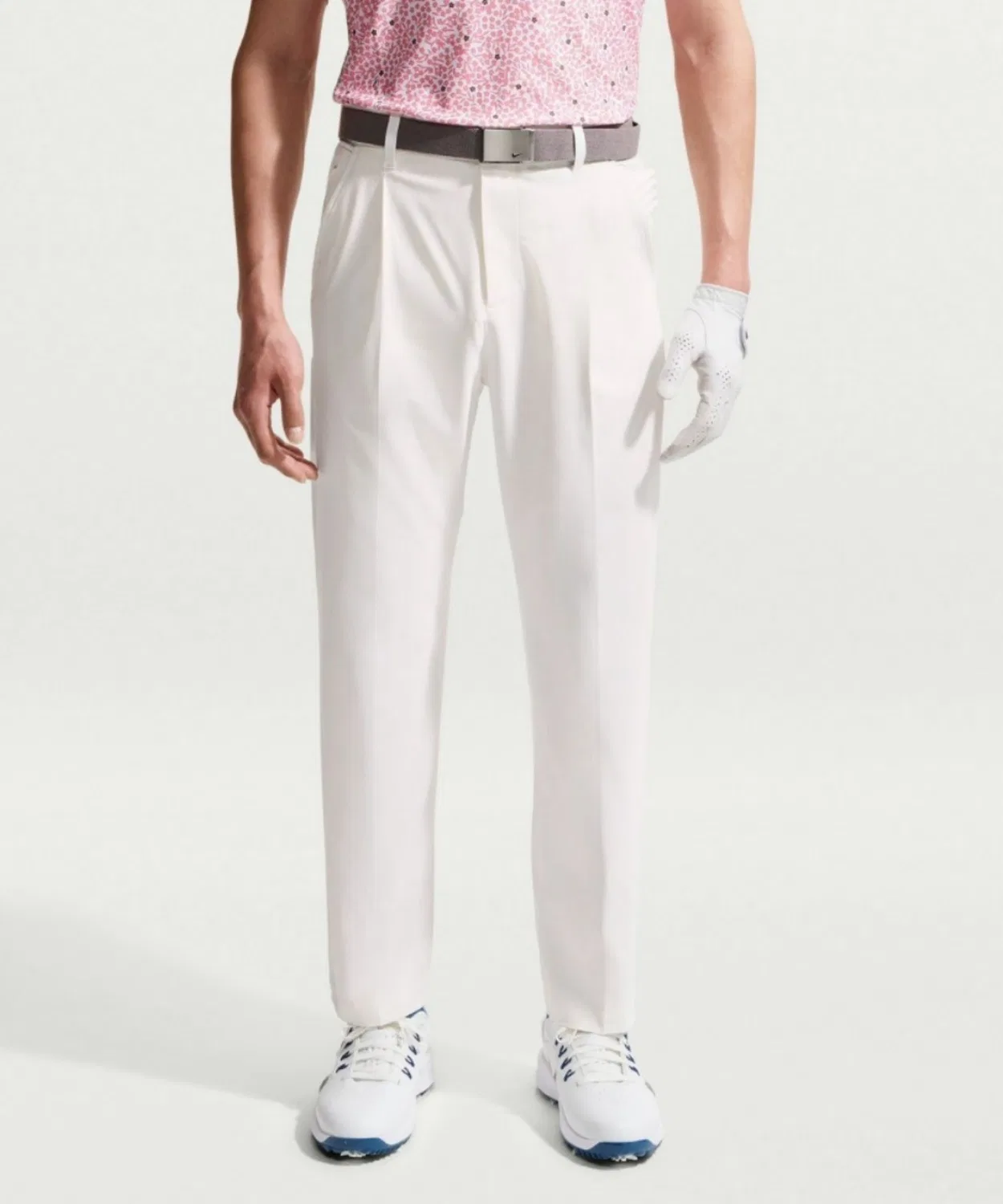 NIKE Мужские брюки для гольфа Dri-FIT Tailored Performance Sail