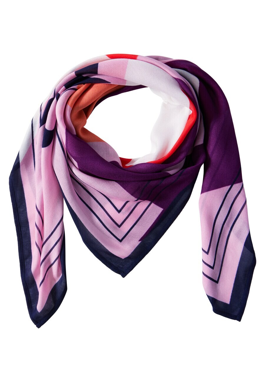 

Платок STREET ONE Wrap, цвет Lavender