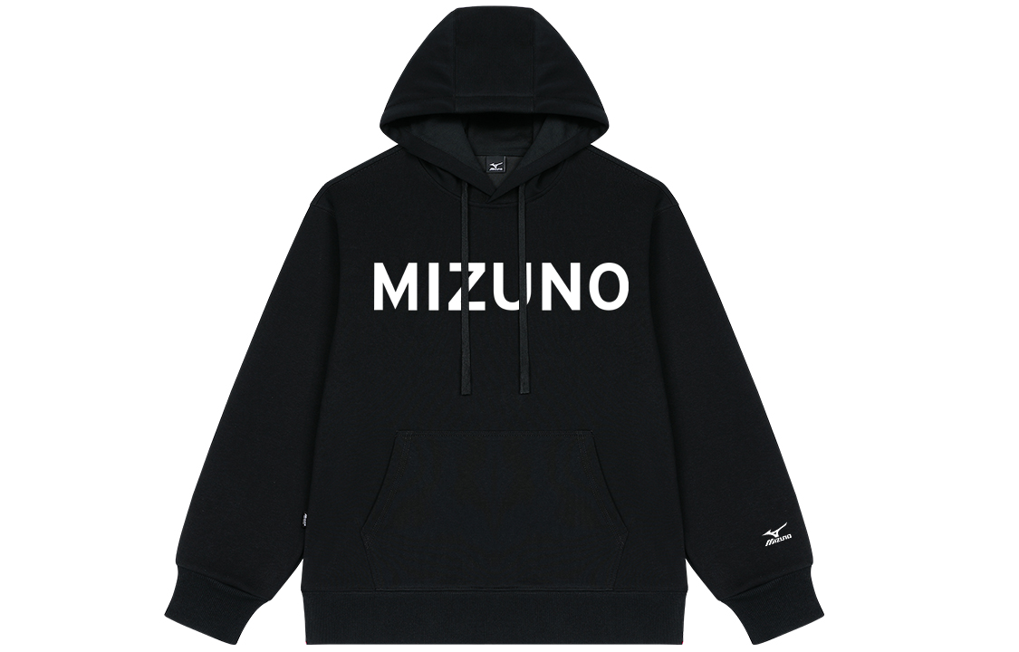 

Свитшот унисекс Mizuno, синий
