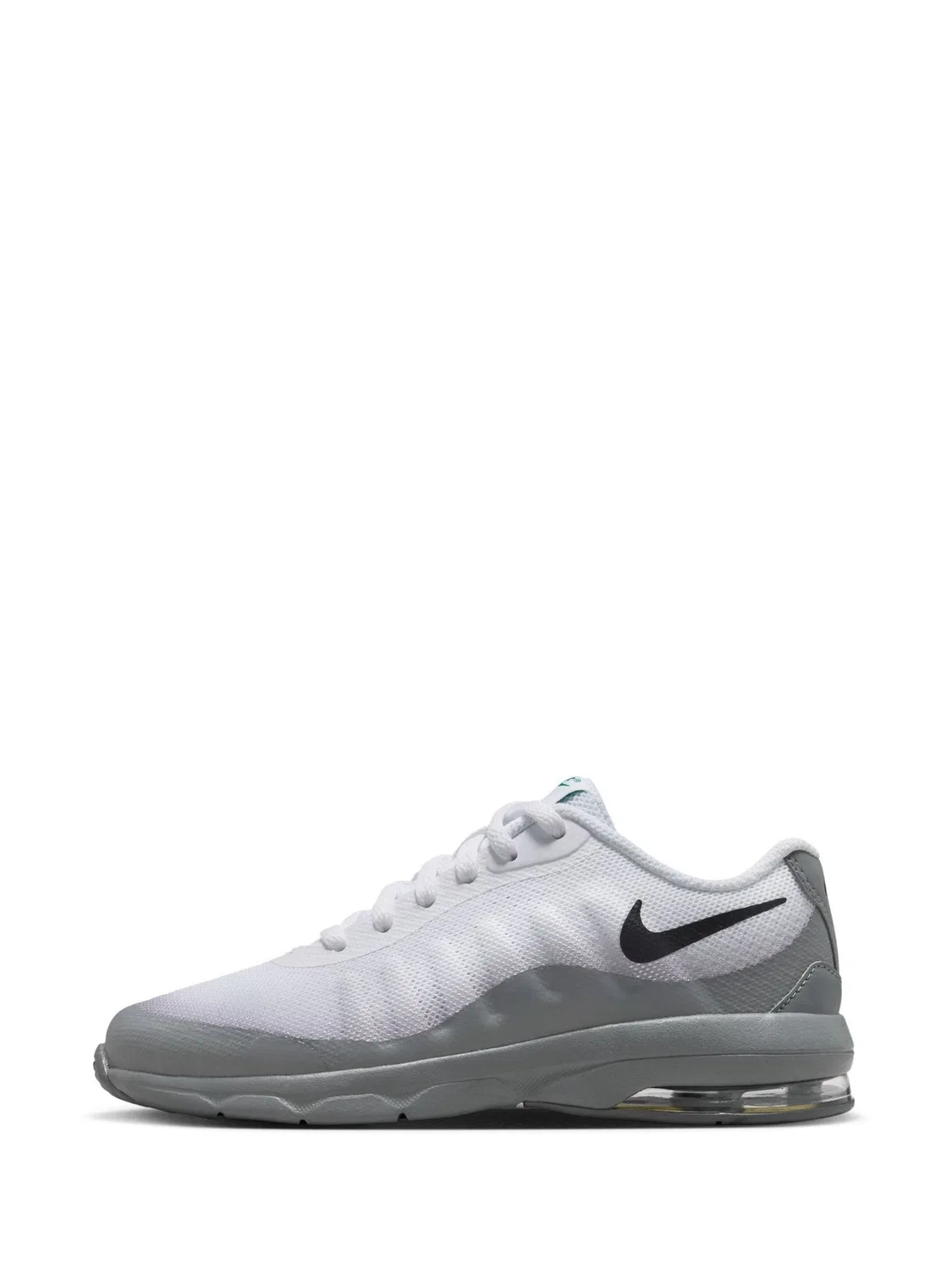 Кроссовки Nike Air Max Invigor, серо-белые — фото 4