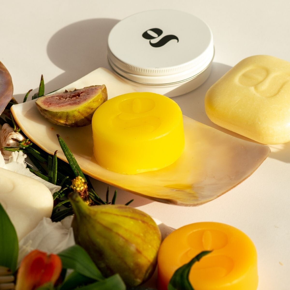 Soap for Globe Ultra Rich кондиционер для поврежденных волос с аргановым маслом, 50 г — фото 3