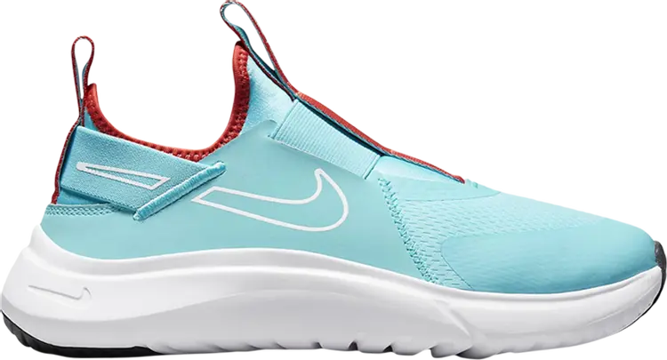 

Кроссовки Nike Flex Plus GS 'Copa', синий