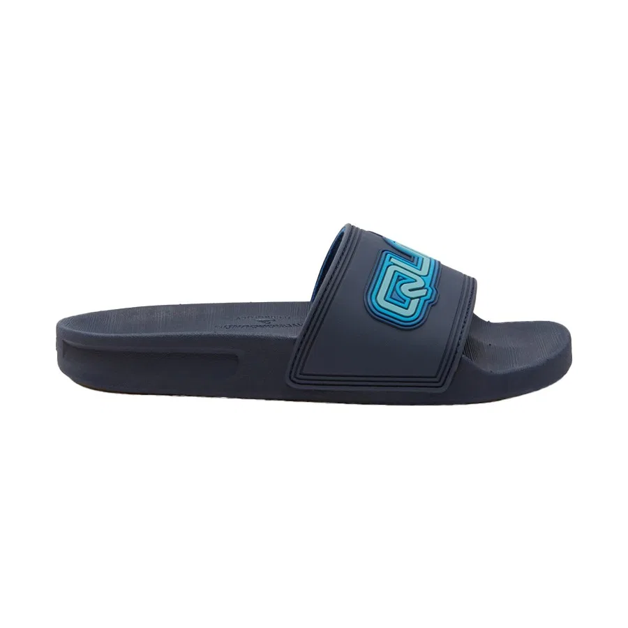 Шлепанцы Quiksilver RIVI WORDMARK SLIDE II YOUTH, Желтый