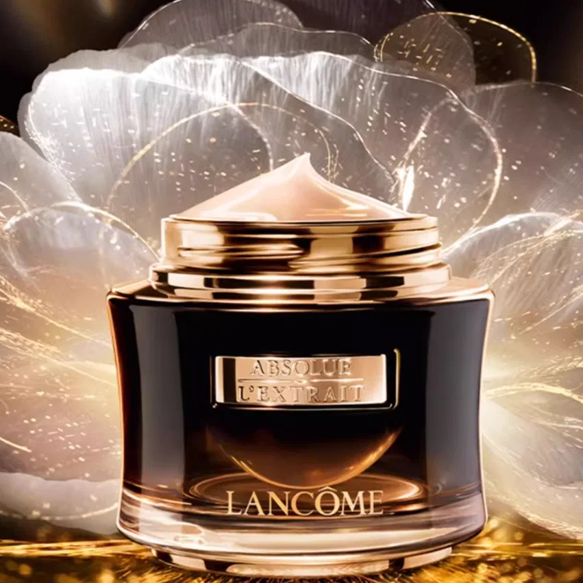 Набор пробников крема для лица Lancôme Black Gold, 15 мл, LANCOME, Black Gold — фото 3