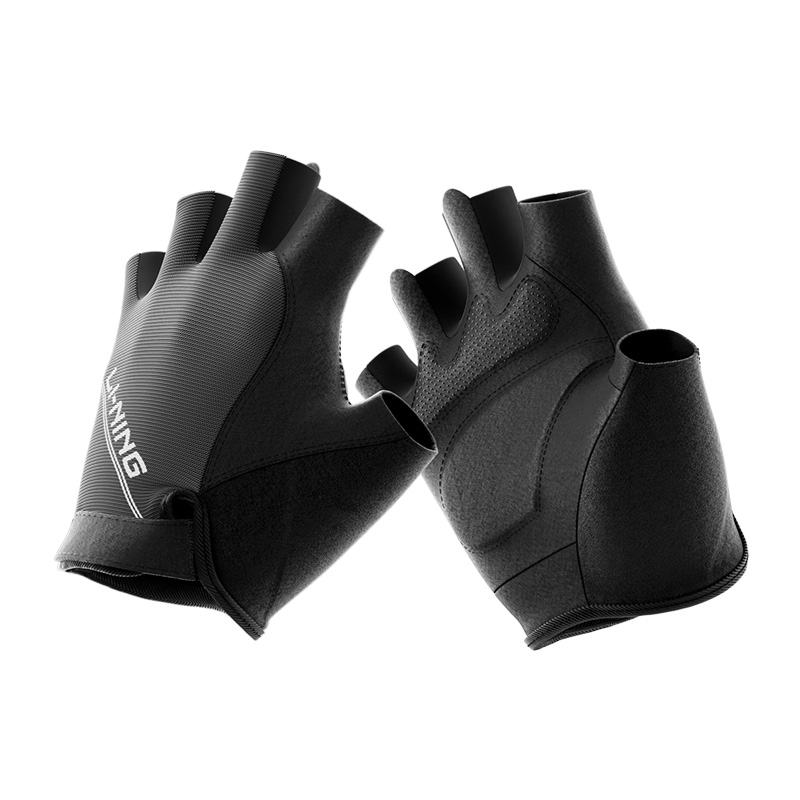 

LINING Велосипедная экипировка Unisex Black