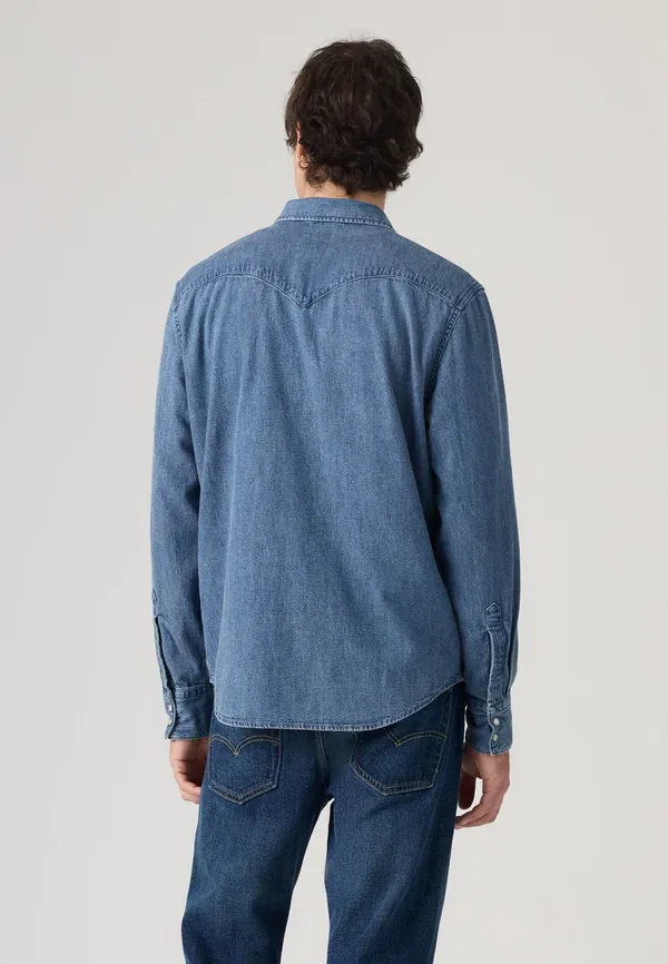 Рубашка Barstow Western Standard Levi'S — фото 2