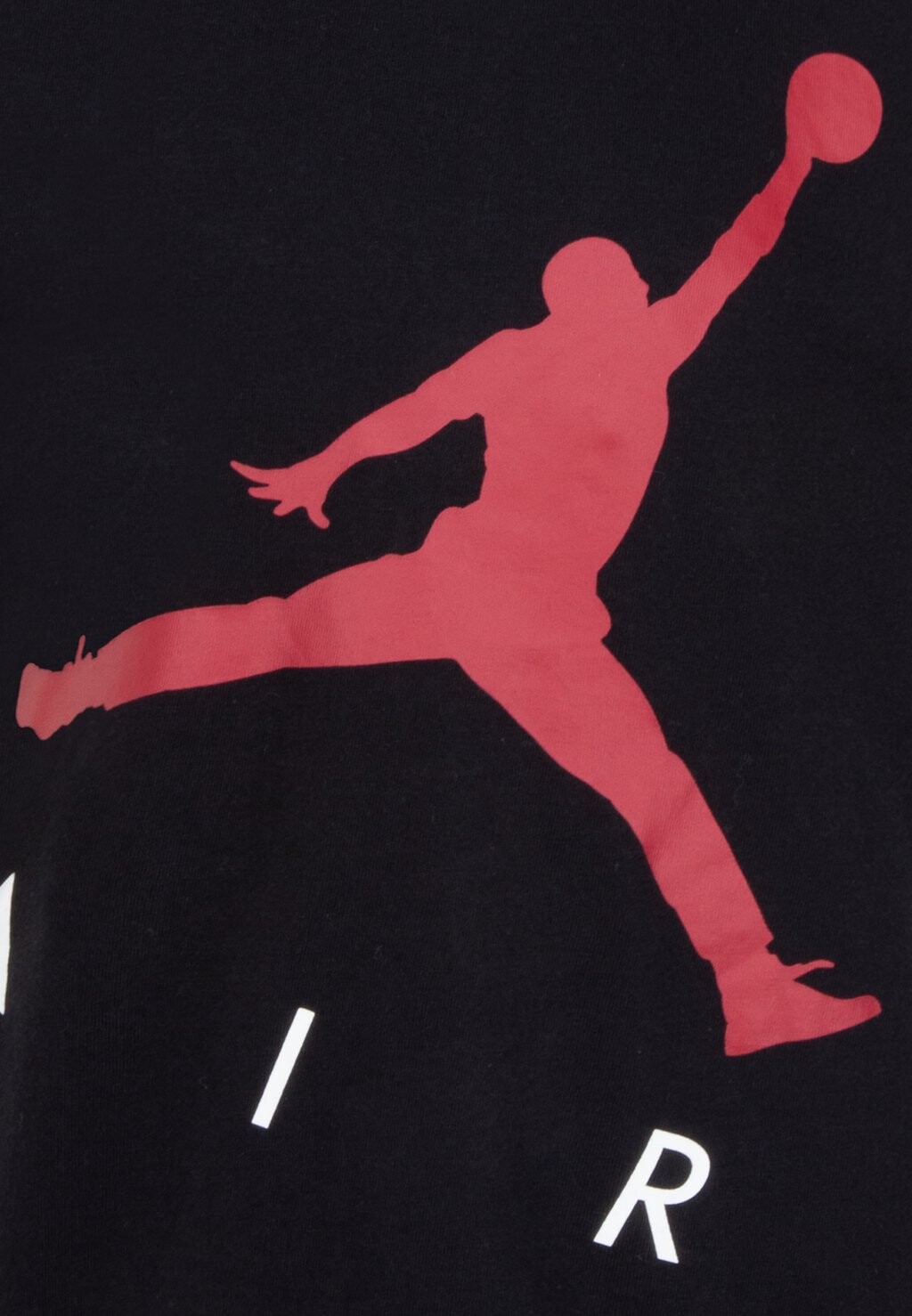

Футболка JUMPING BIG AIR TEE Jordan, черный