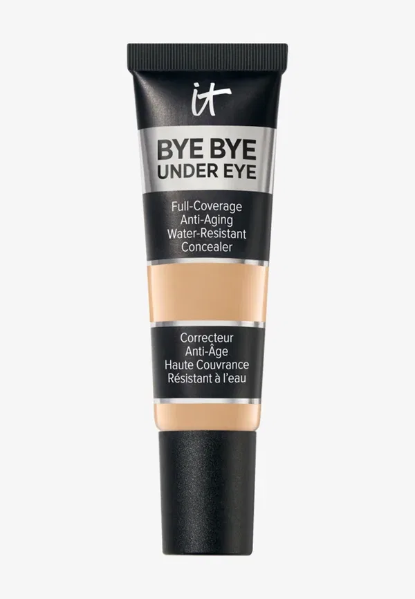 Консилер 12 мл It Cosmetics, цвет medium nude
