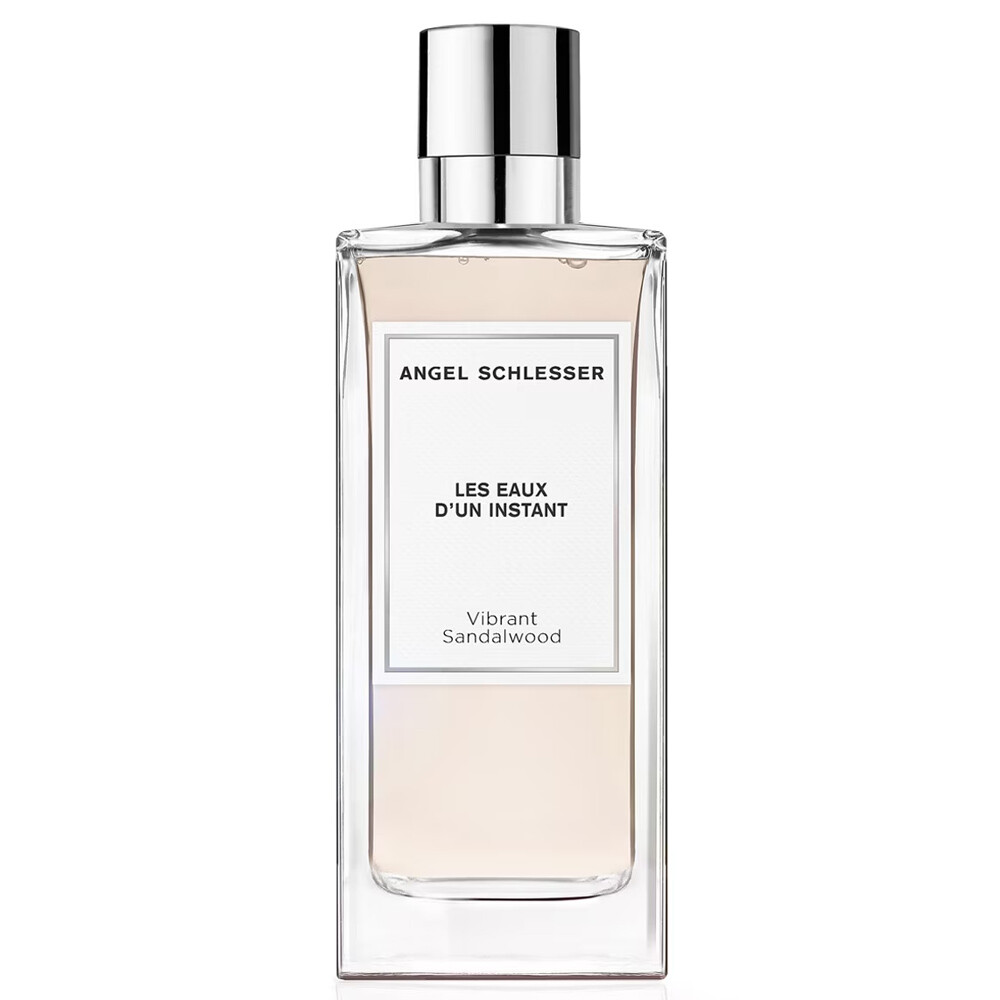 

Туалетная вода Angel Schlesser As Instant Vibrant Sandalwood Les Eaux D'Un Instant, 150 мл