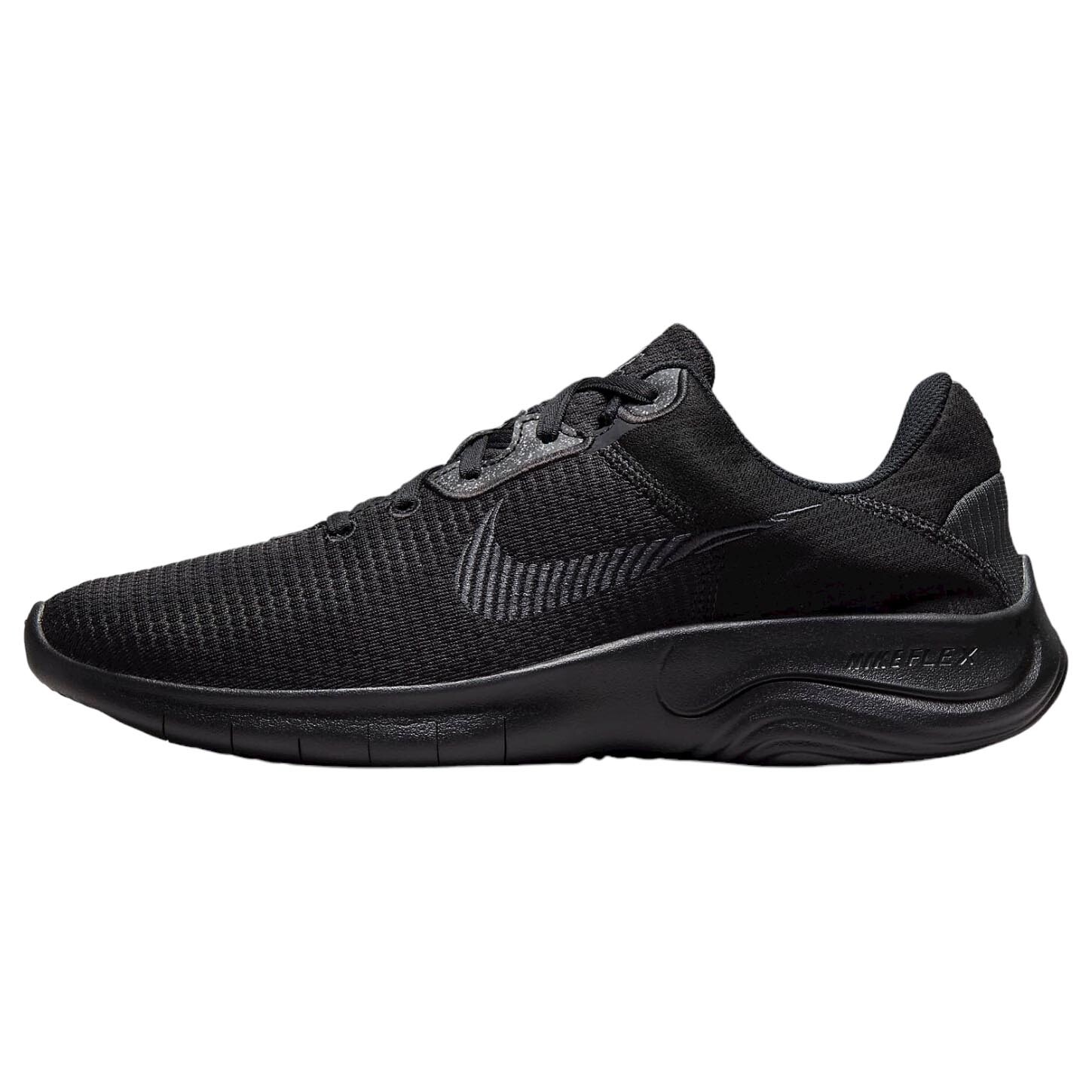 

Кроссовки Nike Experience Run 11 Next Nature, черный
