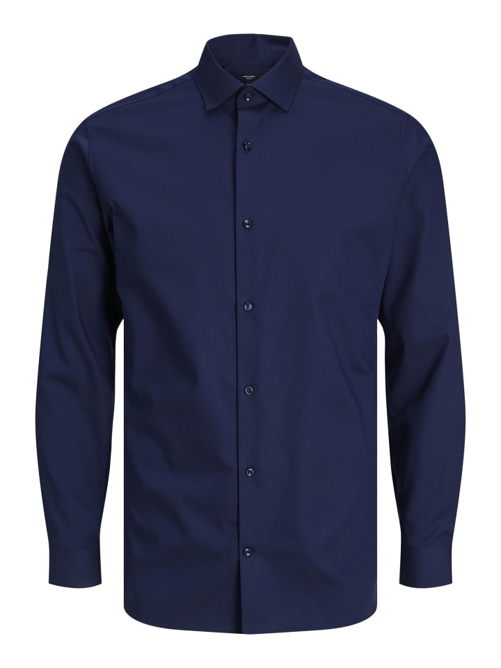 

Рубашка Jack & Jones