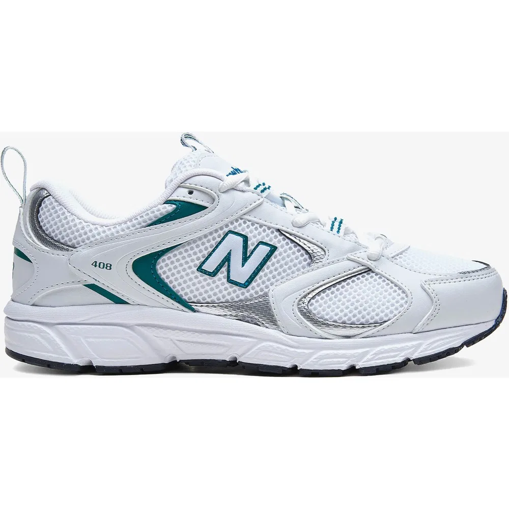 Детские кроссовки унисекс с шнуровкой 408 New Balance