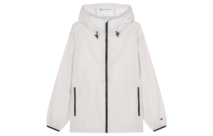 

Защитная одежда от солнца Unisex Champion, светло-серый