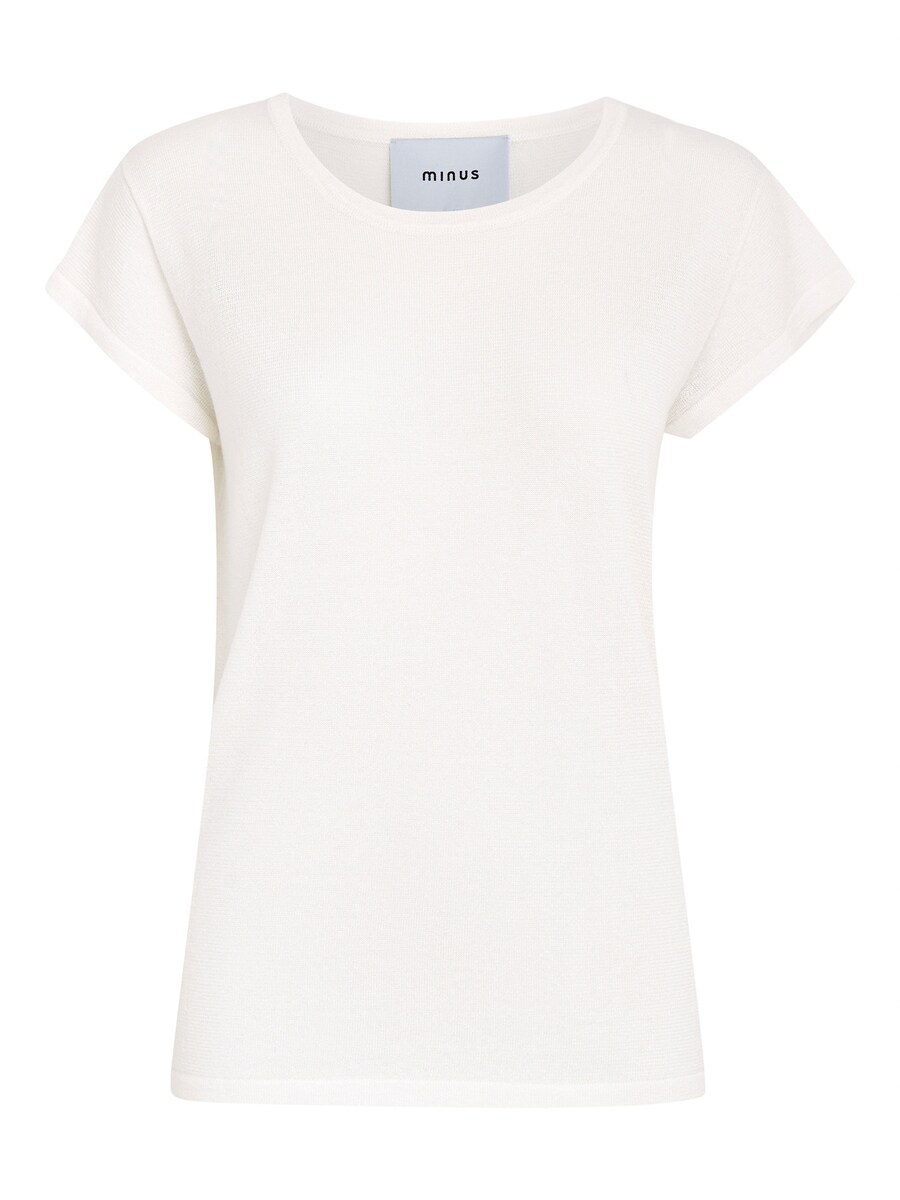 

Свитер minus Carlina, White