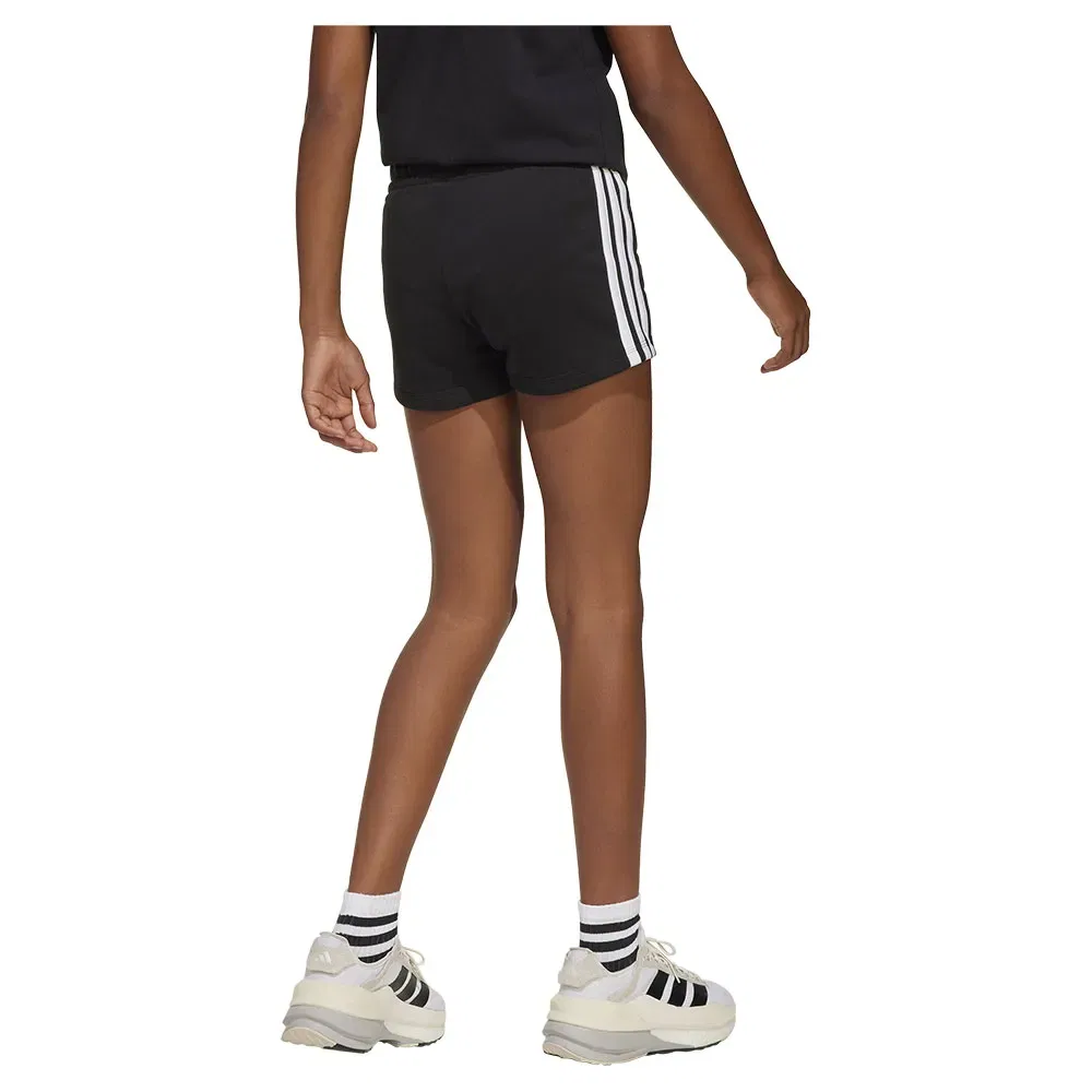 Шорты Adidas Essentials, черный — фото 2