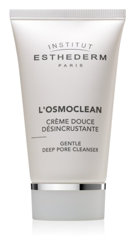 

Нежный крем, очищающий закупоренные поры Institut Esthederm Osmoclean Gentle Deep Pore Cleanser