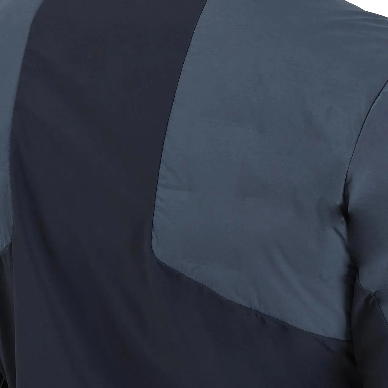 Детская куртка с длинным рукавом On Climate Jacket, On, Marine Blue — фото 4