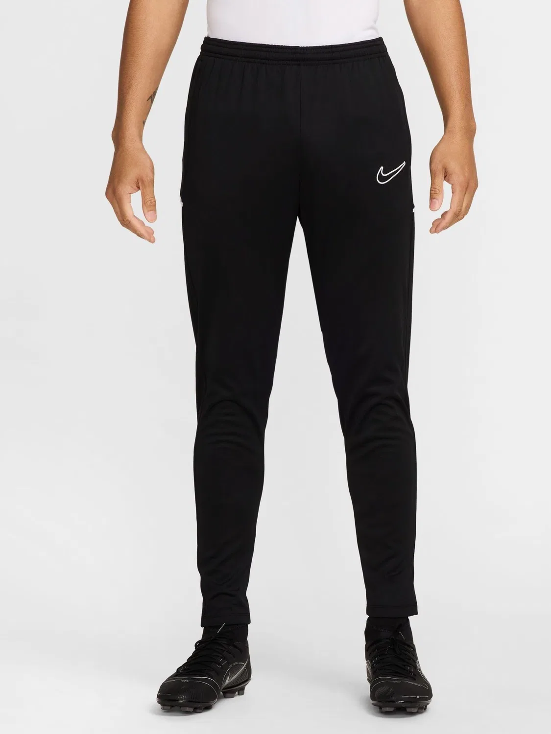 Джоггеры Dri-FIT Academy Nike, черный