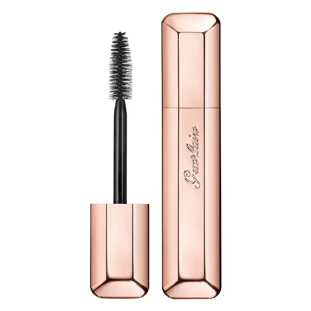 

Пудра Guerlain Mad Eyes, черный
