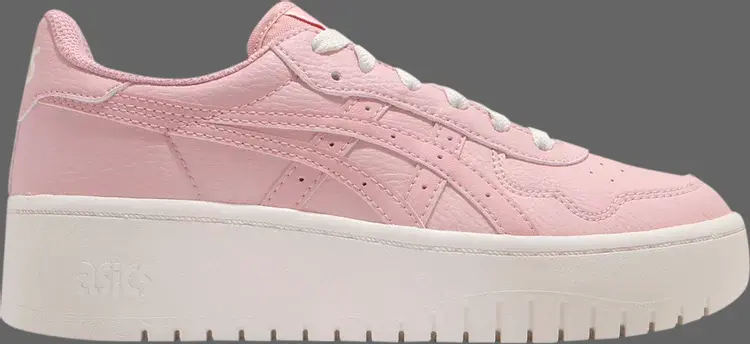 

Кроссовки wmns japan s pf 'ginger peach' Asics, розовый
