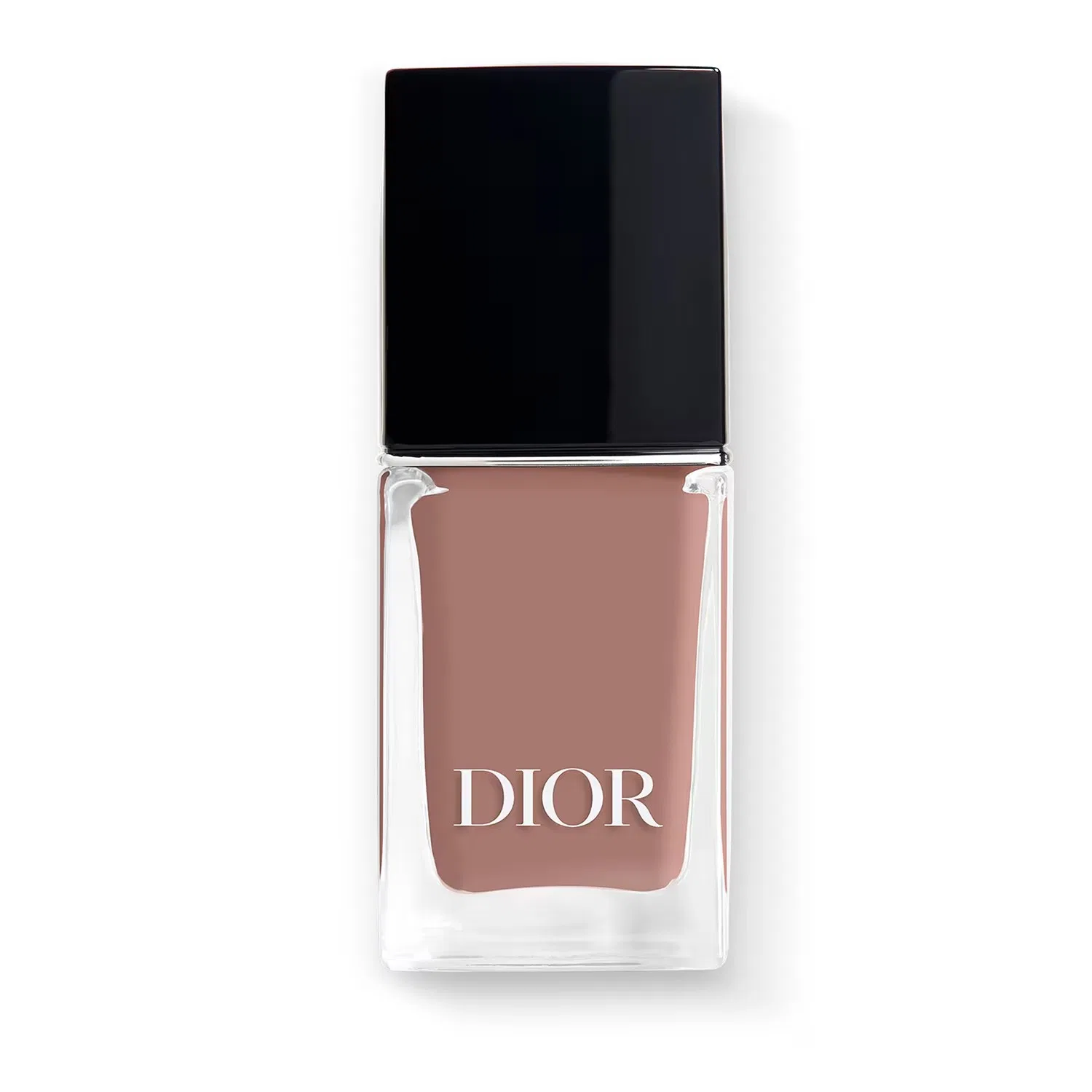 Лак для ногтей с гель-эффектом 10 мл, с эффектом геля, DIOR, 449 Dansante