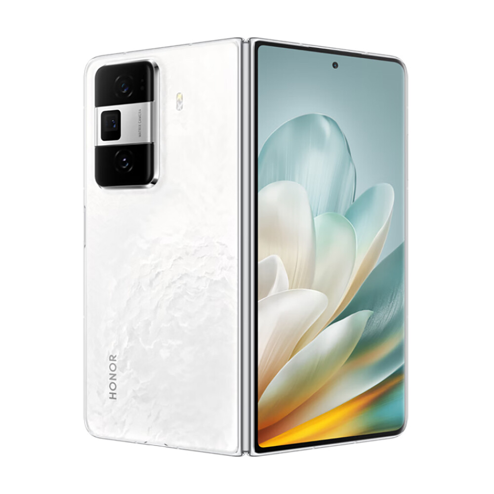 

Смартфон Honor Magic Vs3, 12 ГБ/512 ГБ, 2 nano-SIM, белый