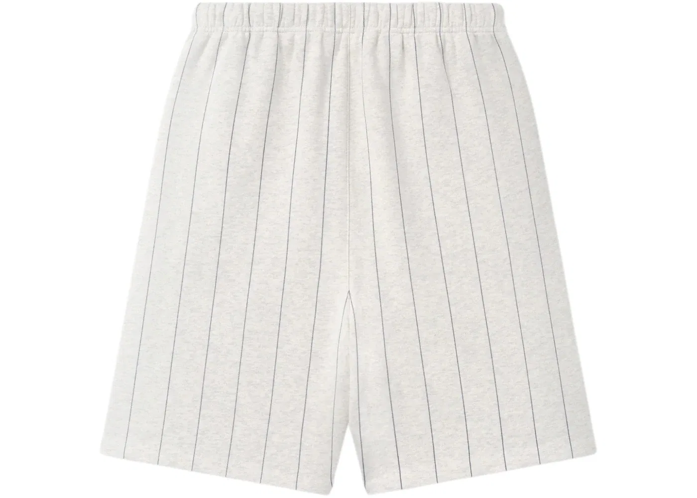 Мужские шорты с принтом Sweatshort Fear of God — фото 2