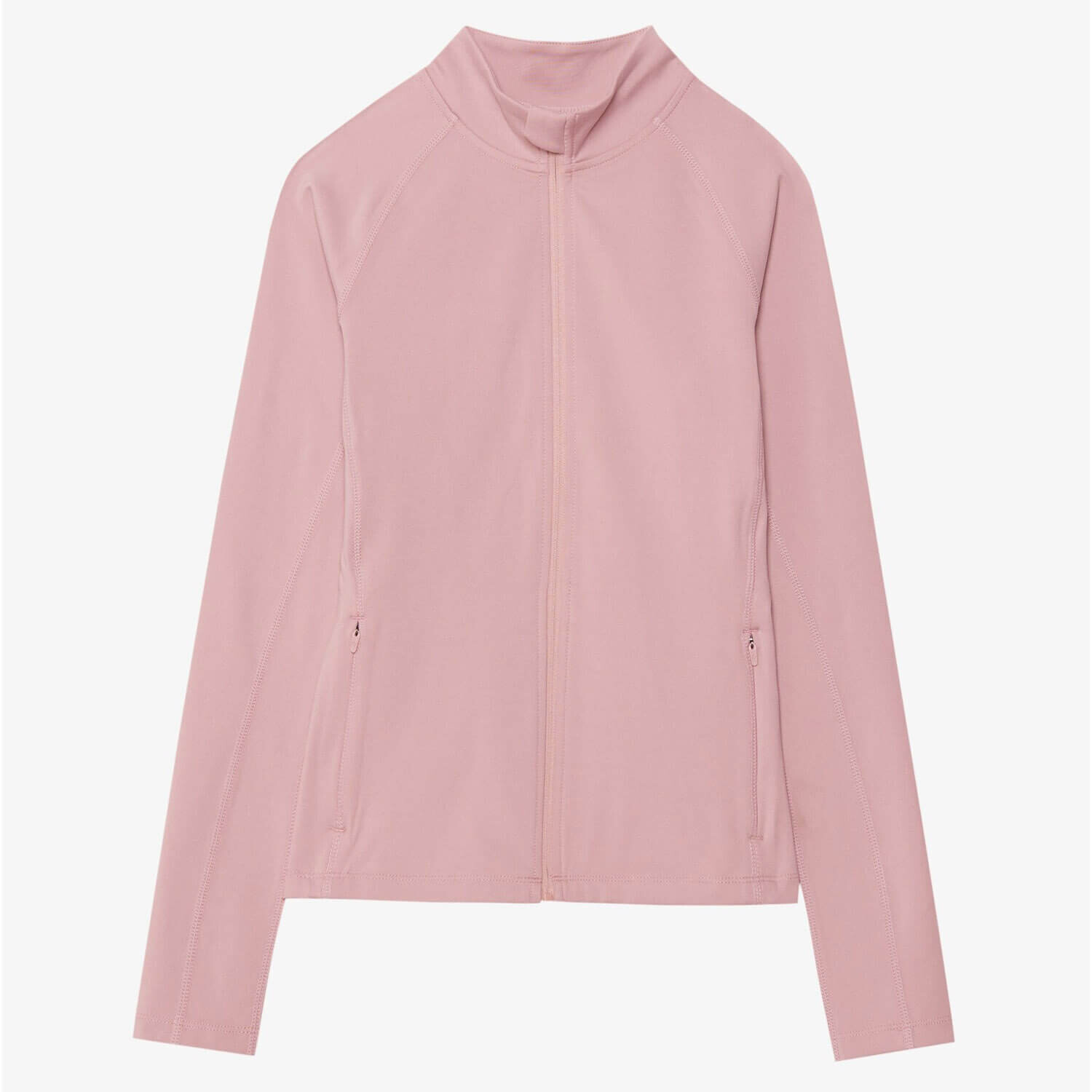 

Куртка Even&Odd active Super Soft Cotton Touch, розовый