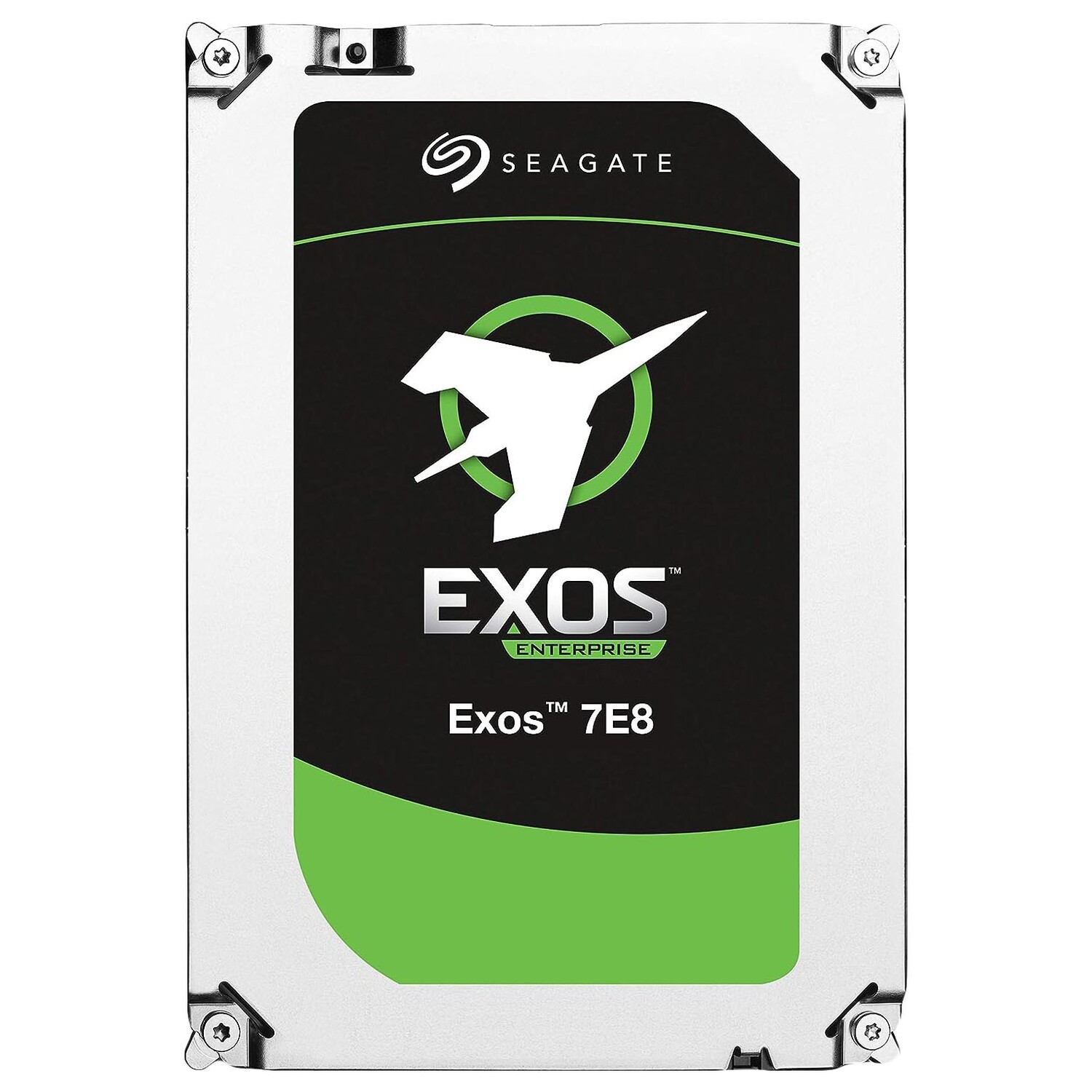 

Внутренний жесткий диск Seagate Exos 7E8 512E, ST8000NM0055, 8 Тб