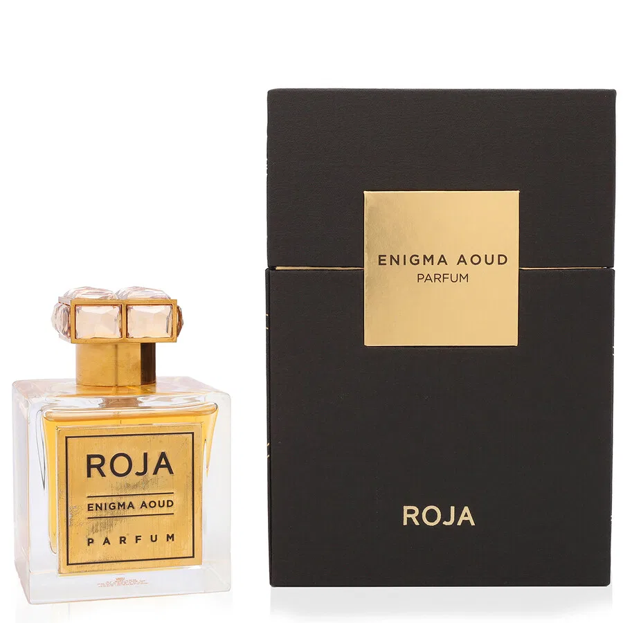 Парфюмерная вода Roja Parfums Enigma Aoud Parfum Spray, 100 мл — фото 3