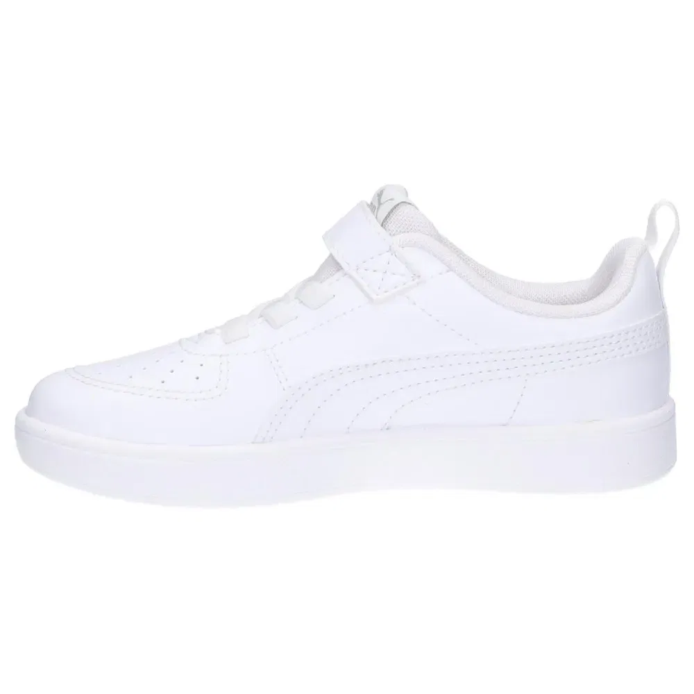 Кроссовки Rickie AC Puma, белый — фото 4
