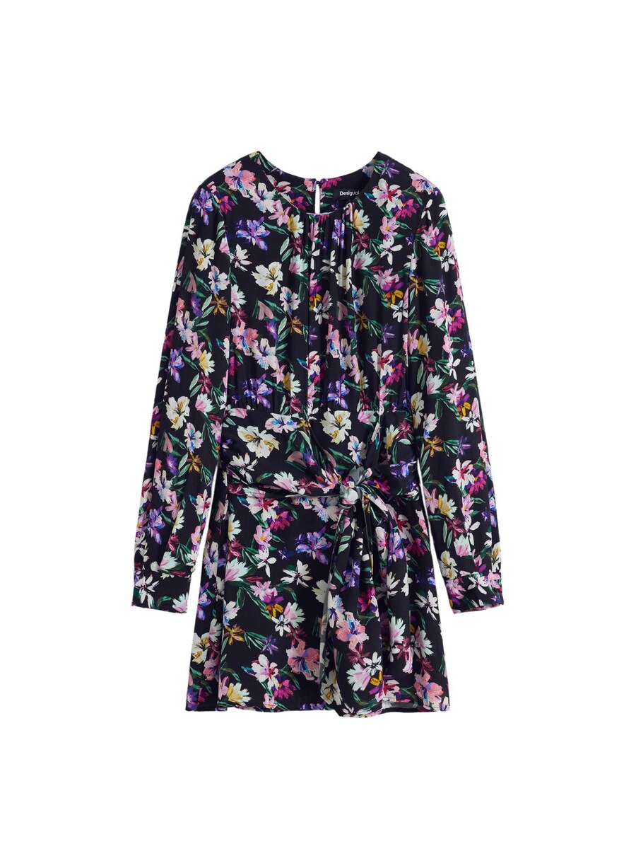 

Мини платье Desigual, Mixed colors