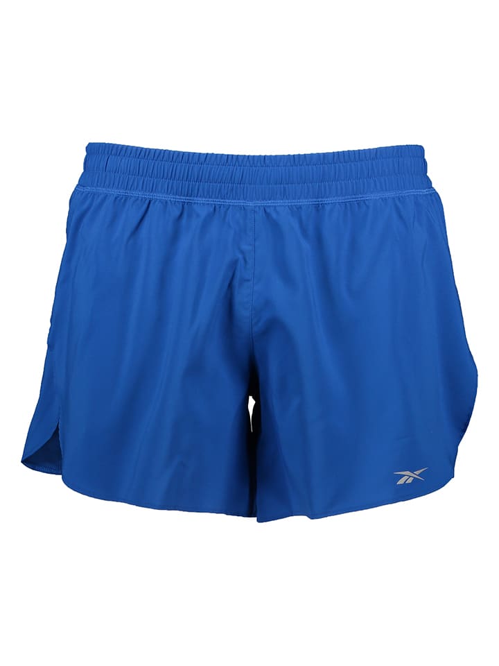 

Функциональные шорты Reebok, синий
