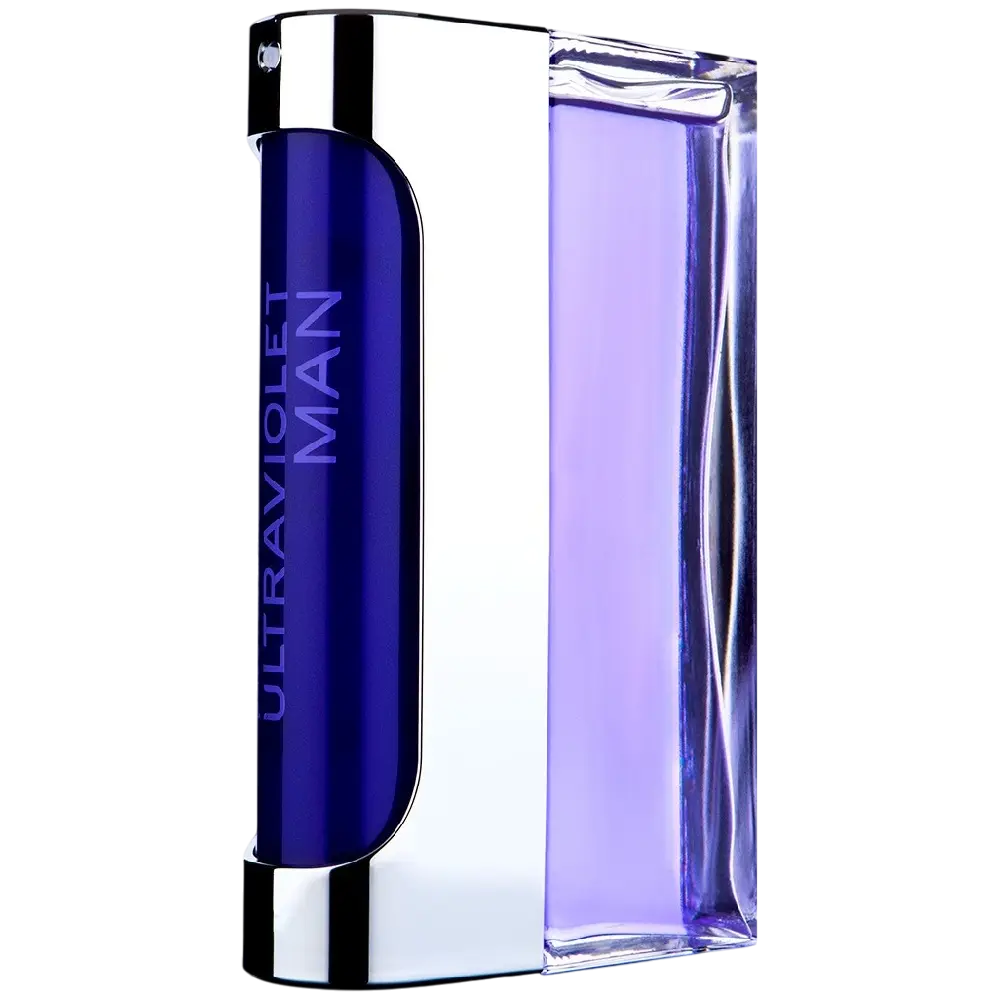 

Туалетная вода Paco Rabanne Ultraviolet Man