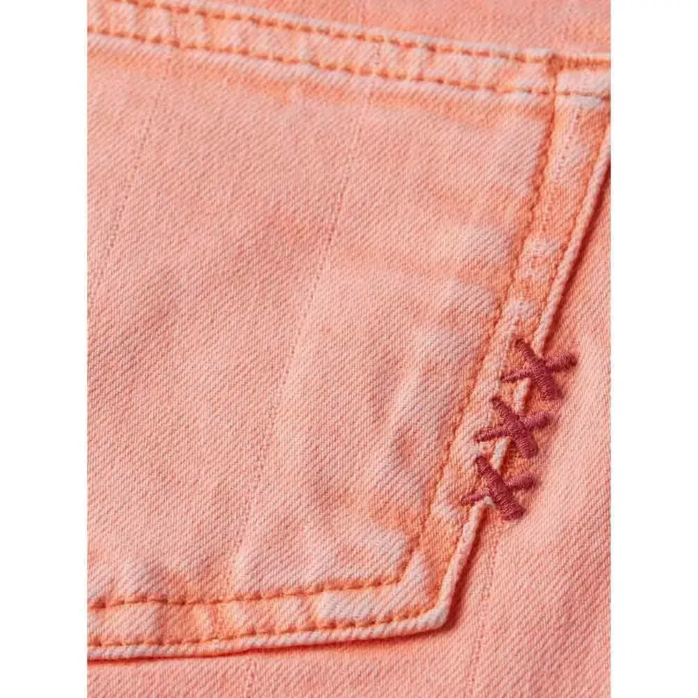 Шорты Ray Scotch & Soda, оранжевый — фото 3