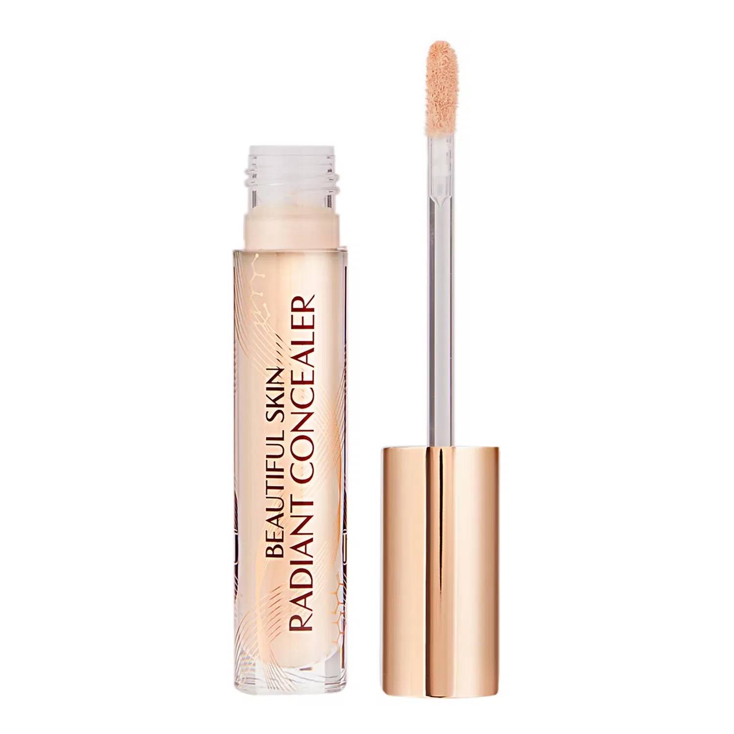 Консилер для лица и глаз с эффектом лифтинга, 7,2 г, CHARLOTTE TILBURY, 2.5