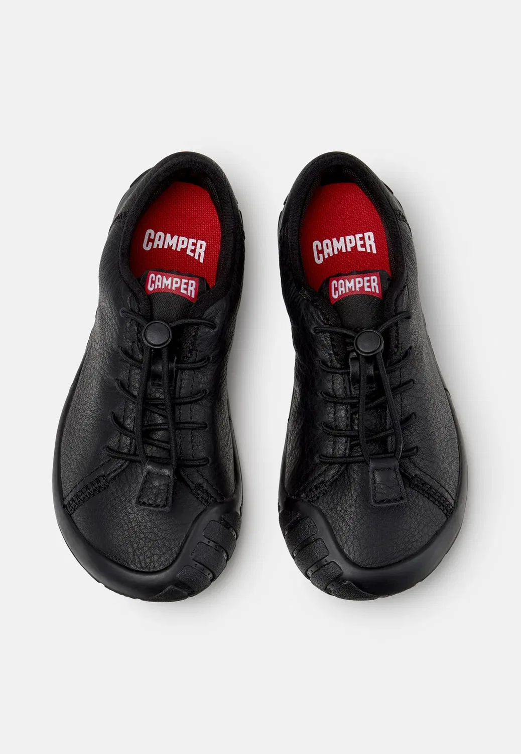 Кроссовки Peu Path унисекс Camper, Schwarz — фото 3