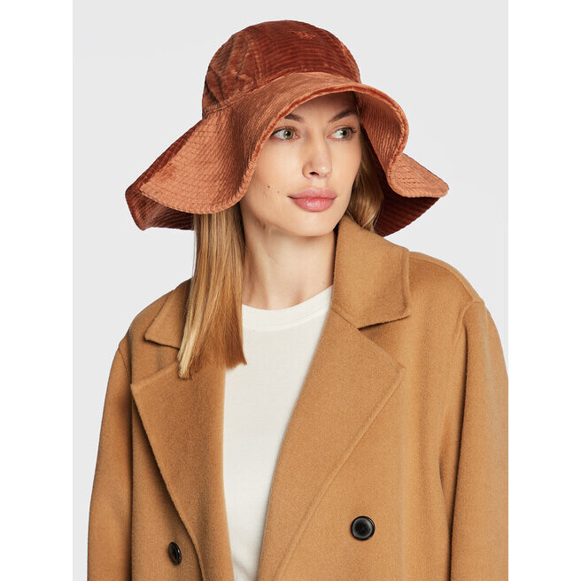 

Шляпа Roxy, коричневый