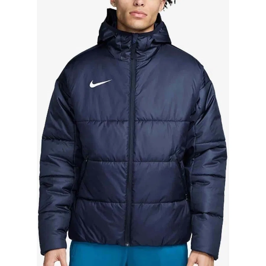 Мужская куртка Nike ACDPR24 Fall Jacket FD7702-010, Черный
