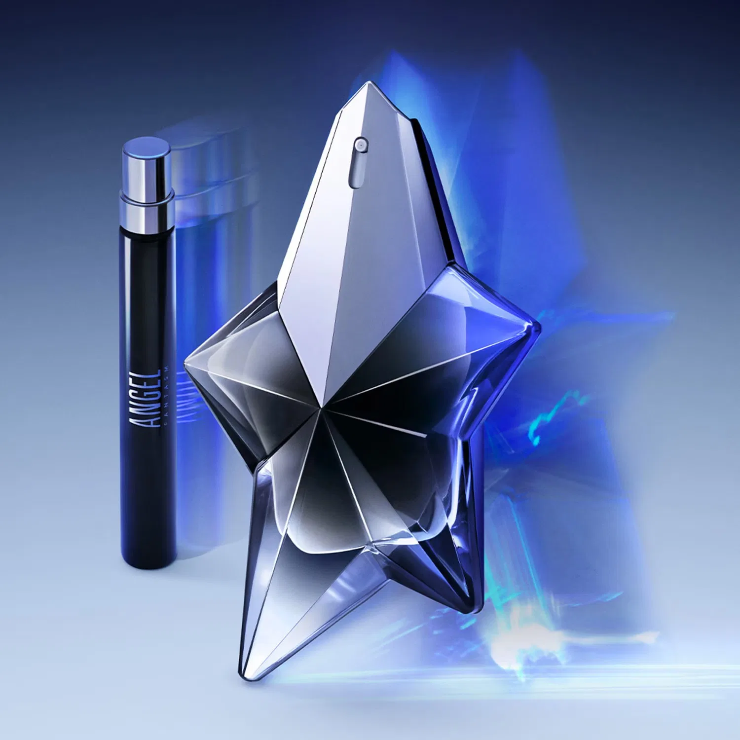Парфюмерная вода Angel Fantasm 100 мл MUGLER — фото 4