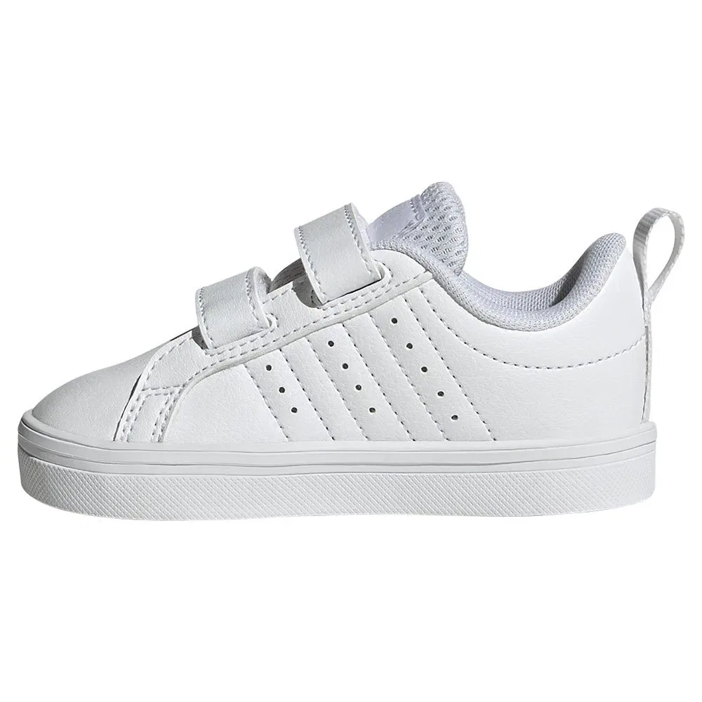 Кроссовки Adidas VS Pace 20, белый — фото 3