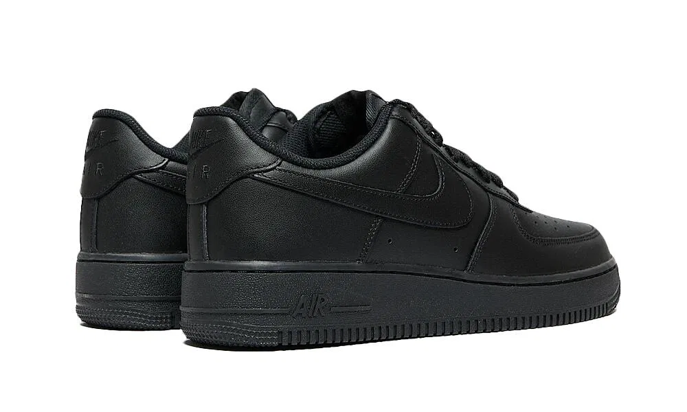 Детские кроссовки Nike Modell FV5951-001, Schwarz — фото 2