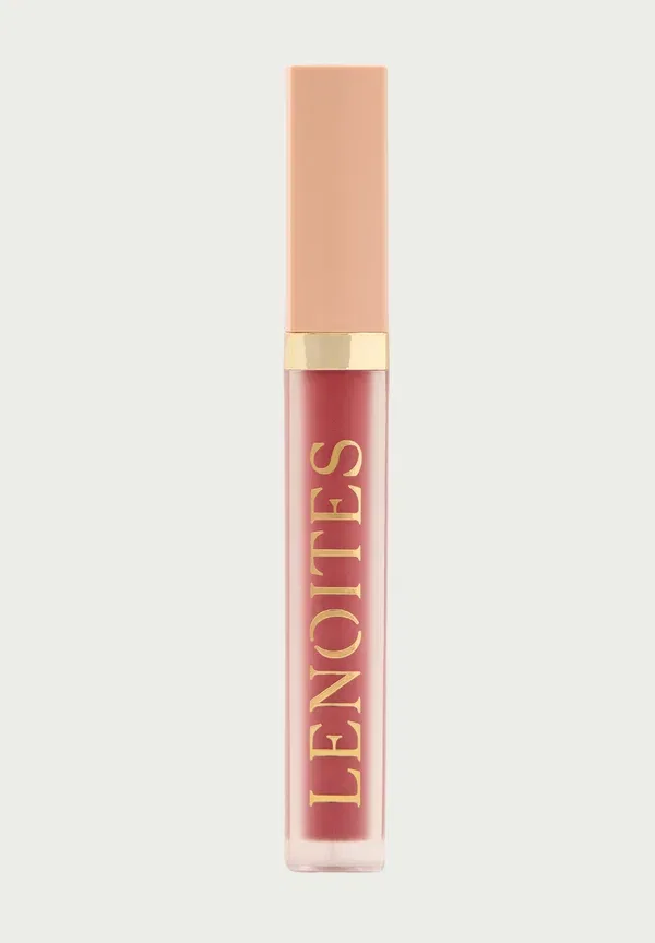 Масло для губ питательное Tinted Lip Oil Lenoites Clever, 5 мл, цвет clever — фото 2