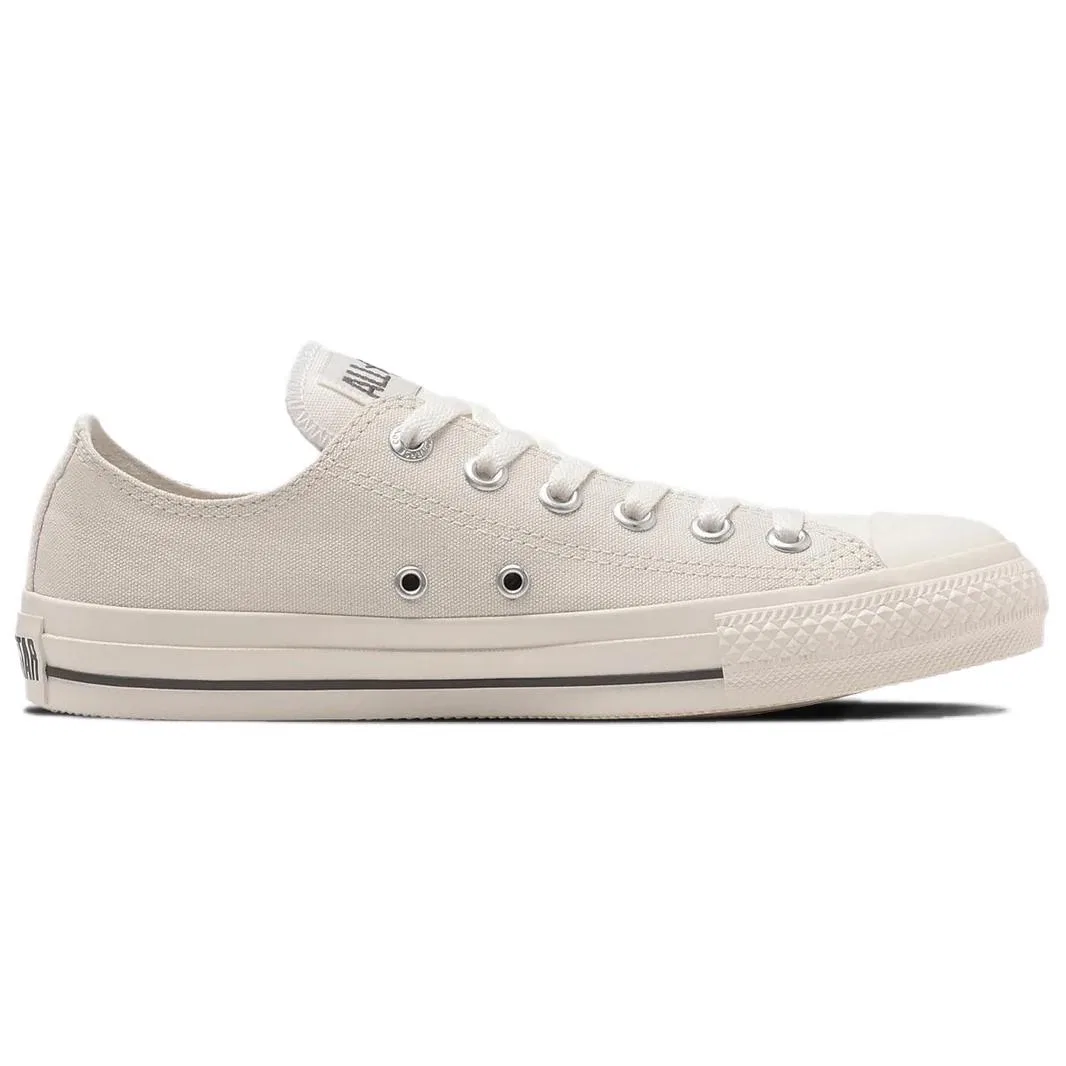 Детские кеды на шнуровке Converse, White — фото 3