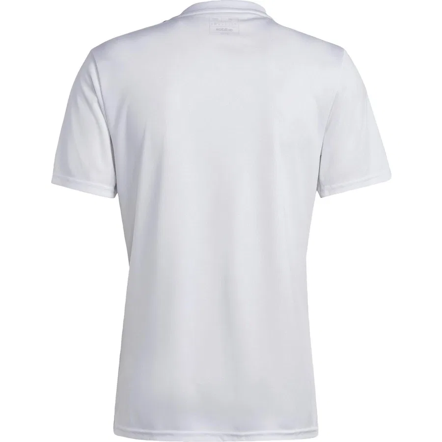 Футболка спортивная с принтом Team Icon 23 Jersey adidas, Белый — фото 2