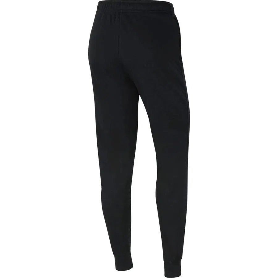 Женские спортивные штаны Nike W Nk Flc Park20 Pant Kp, Черный — фото 2