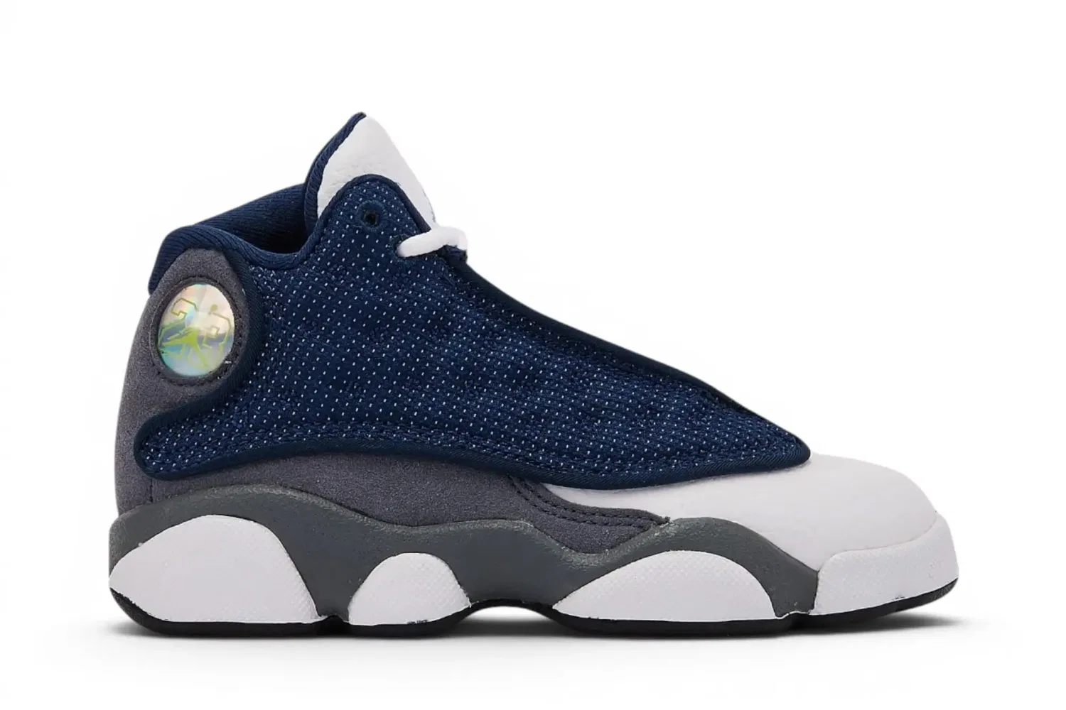 Кроссовки Air Jordan 13 Retro PS 2026, синий