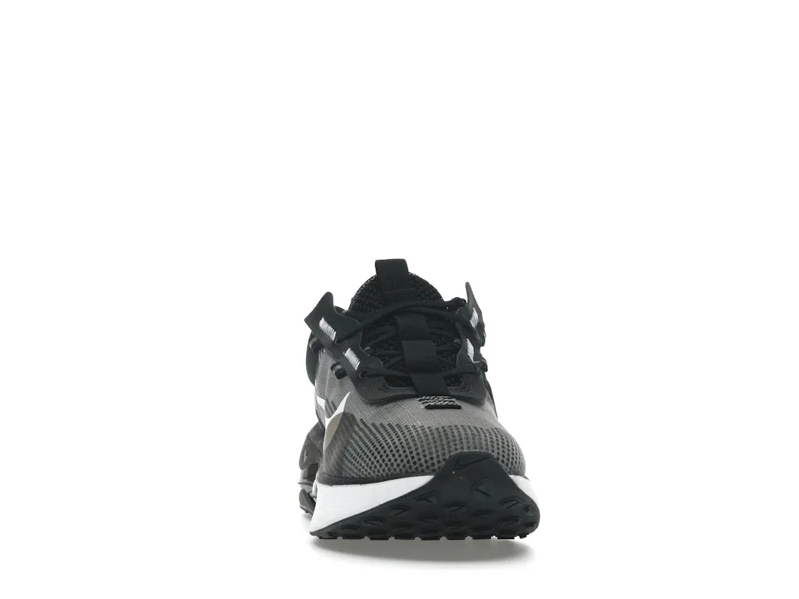 Детские кроссовки Lifestyle Nike Air Max 2021, Black/Iron Grey-White — фото 2